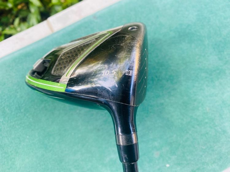 Driver Callaway Gbb Epic Star รูปที่ 7