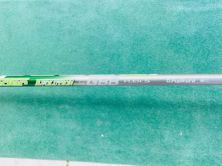 Driver Callaway Gbb Epic Star รูปที่ 6