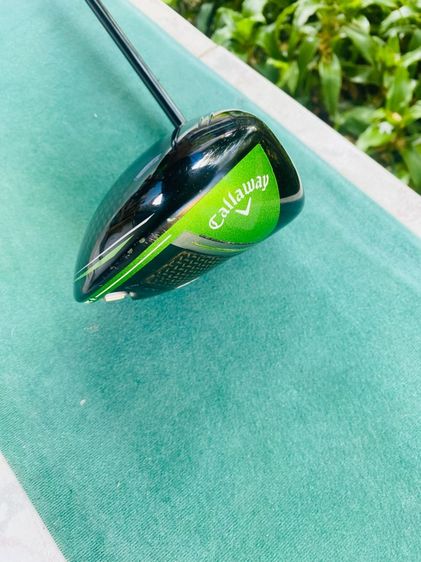 Driver Callaway Gbb Epic Star รูปที่ 8