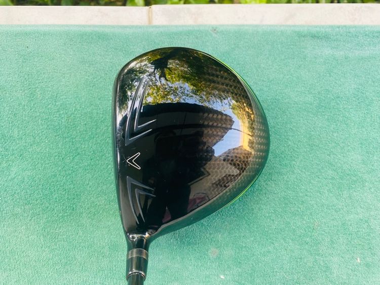 Driver Callaway Gbb Epic Star รูปที่ 3