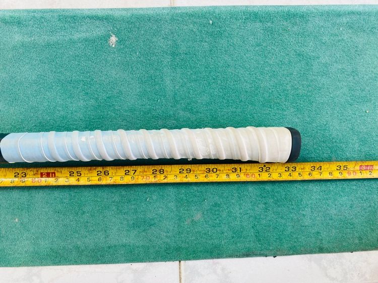 Putter Odyssey 9 O-Works Microhinge Face  รูปที่ 9