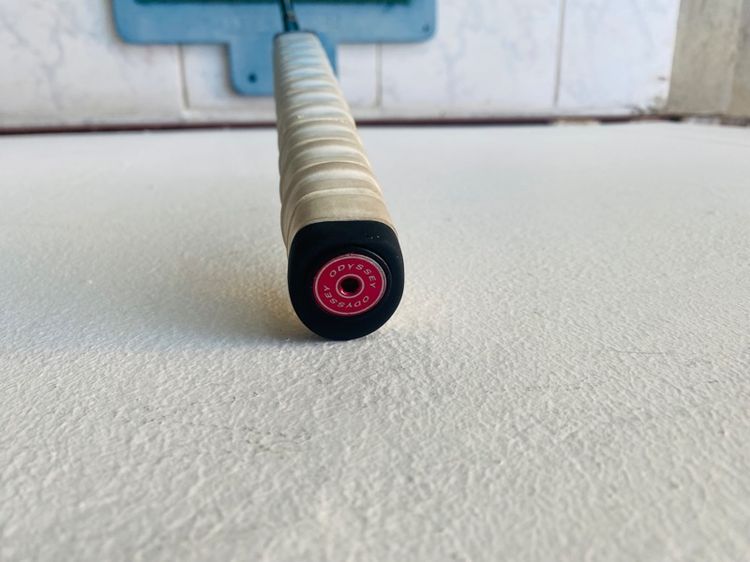 Putter Odyssey 9 O-Works Microhinge Face  รูปที่ 8