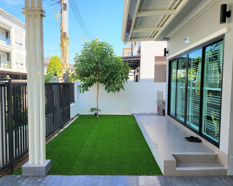 อื่นๆ ตกแต่งครบ 2020 บ้านเดี่ยว 2 ชั้น ใจกลางเมืองระยอง รูปที่ 4