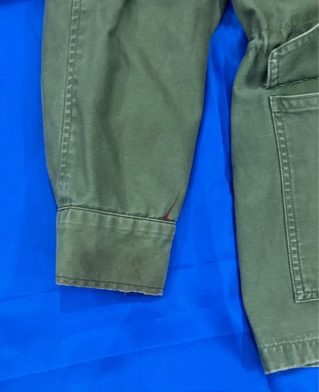 เสื้อทหาร รูปที่ 6