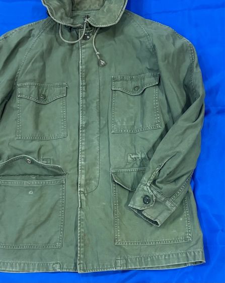 เสื้อทหาร รูปที่ 4