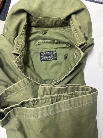เสื้อทหาร รูปที่ 7