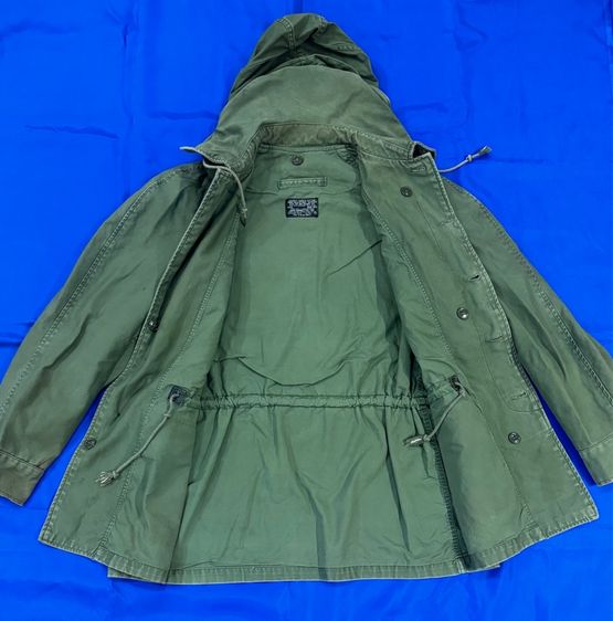 เสื้อทหาร รูปที่ 3