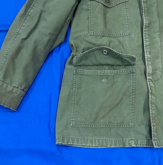 เสื้อทหาร รูปที่ 5