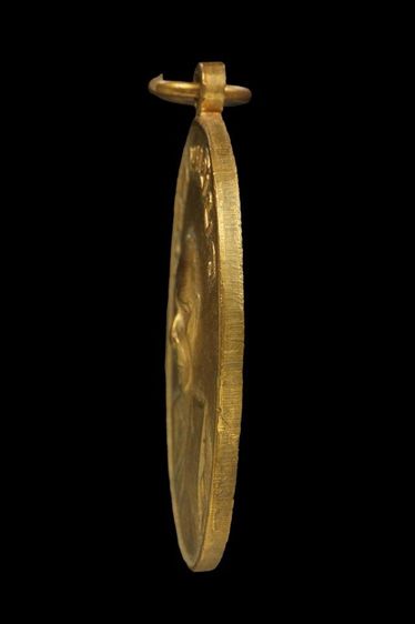 หลวงพ่อเขียว วัดหรงบน ปี 2513 รูปที่ 5