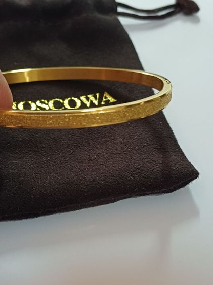 กำไลMOSCOWA