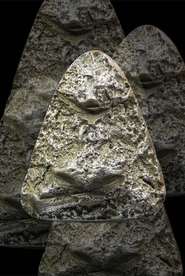 พระสังกัจจายน์อาจารย์ดิษฐ์วัดปากสระ จังหวัดพัทลุง