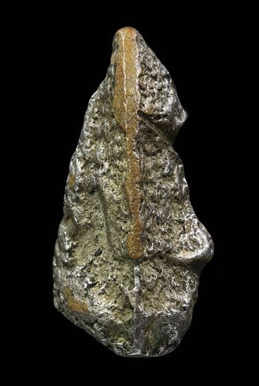 พระสังกัจจายน์อาจารย์ดิษฐ์วัดปากสระ จังหวัดพัทลุง รูปที่ 4