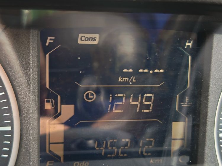 XMAX SP พิเศษ 2022 เดิมยันเจ้าของ รูปที่ 6