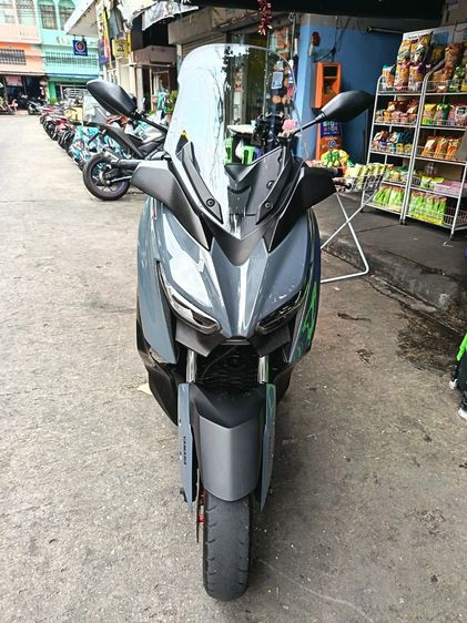 XMAX SP พิเศษ 2022 เดิมยันเจ้าของ รูปที่ 2