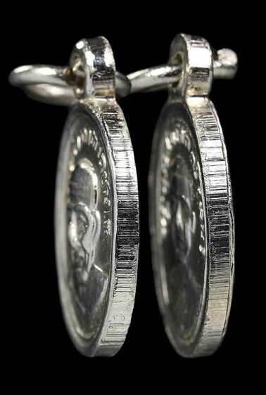 เม็ดแตงหลวงพ่อทวดวัดช้างให้ปี 2508 รูปที่ 4