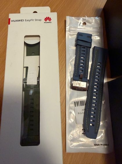 Huawei watch GT 5 รูปที่ 3