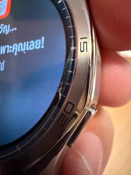 Huawei watch GT 5 รูปที่ 9