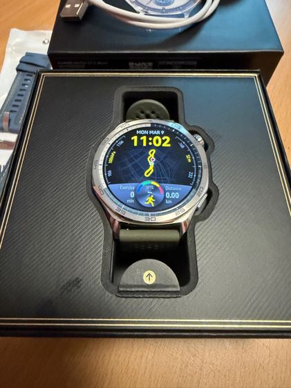 Huawei watch GT 5 รูปที่ 2