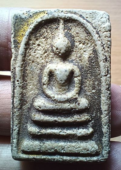 พระสมเด็จวัดระฆังพิมพ์ใหญ่