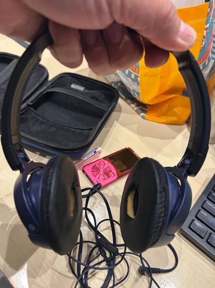 SONY Walkman (14GB) รูปที่ 5