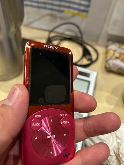 SONY Walkman (14GB) รูปที่ 8