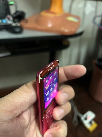 SONY Walkman (14GB) รูปที่ 3