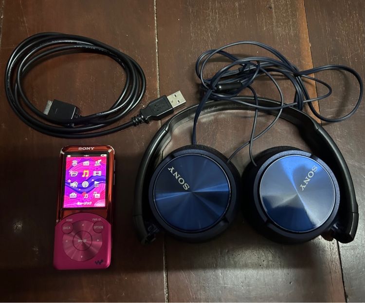 SONY Walkman (14GB)