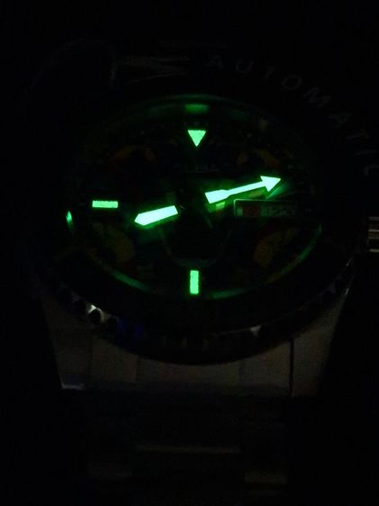 Alba Tikky Waw รูปที่ 3