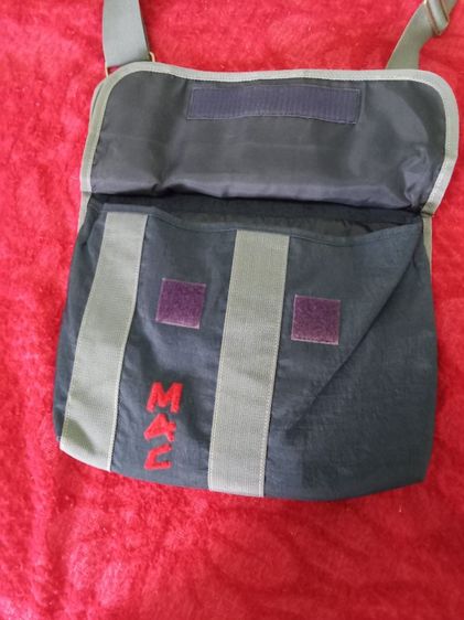 กระเป๋าสะพายข้าง POLO , MIGHTY MAC รูปที่ 12