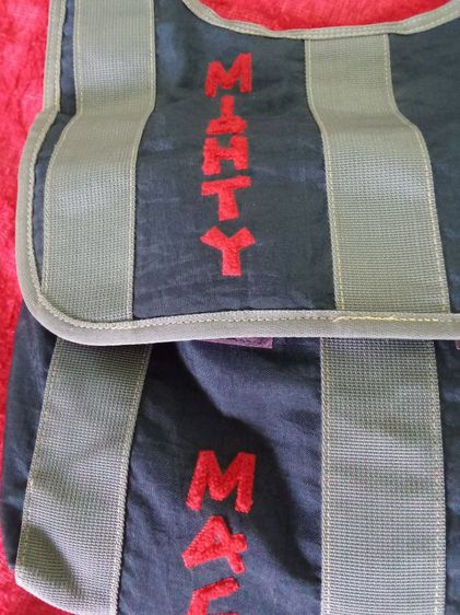 กระเป๋าสะพายข้าง POLO , MIGHTY MAC รูปที่ 11