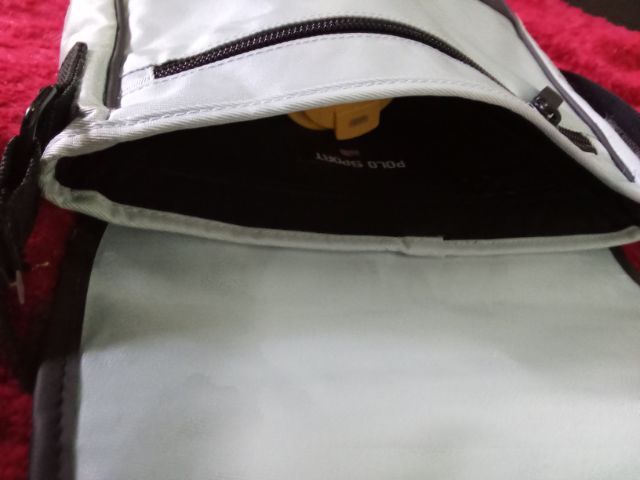 กระเป๋าสะพายข้าง POLO , MIGHTY MAC รูปที่ 5
