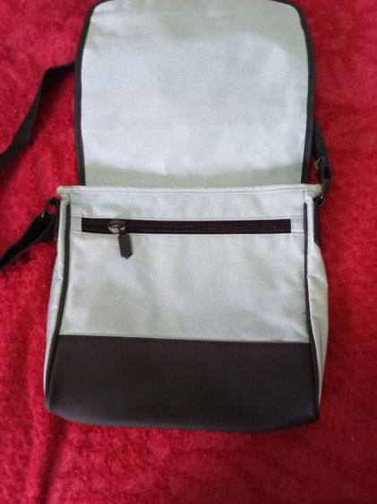 กระเป๋าสะพายข้าง POLO , MIGHTY MAC รูปที่ 4