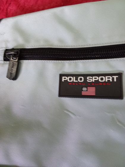 กระเป๋าสะพายข้าง POLO , MIGHTY MAC รูปที่ 3
