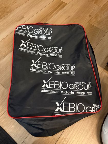 Nidecker รุ่น Charger Alpha – Flex Soft มือสอง รูปที่ 12