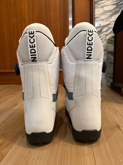 Nidecker รุ่น Charger Alpha – Flex Soft มือสอง รูปที่ 2