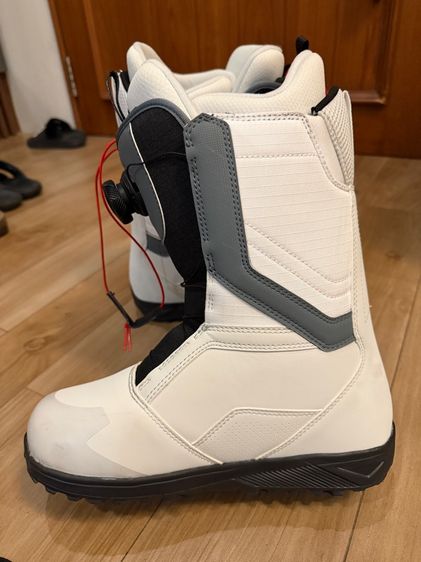 Nidecker รุ่น Charger Alpha – Flex Soft มือสอง รูปที่ 7