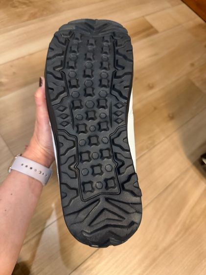 Nidecker รุ่น Charger Alpha – Flex Soft มือสอง รูปที่ 10