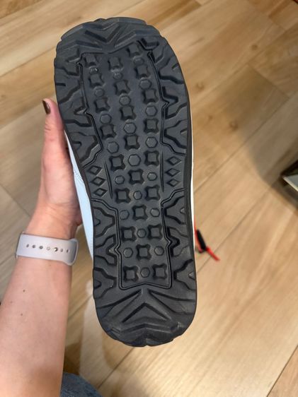 Nidecker รุ่น Charger Alpha – Flex Soft มือสอง รูปที่ 11