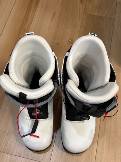 Nidecker รุ่น Charger Alpha – Flex Soft มือสอง รูปที่ 9