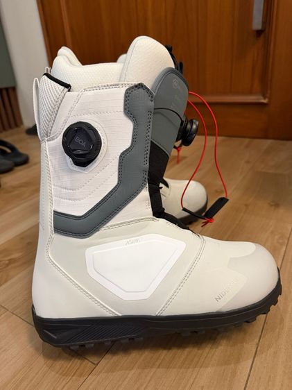 Nidecker รุ่น Charger Alpha – Flex Soft มือสอง รูปที่ 6