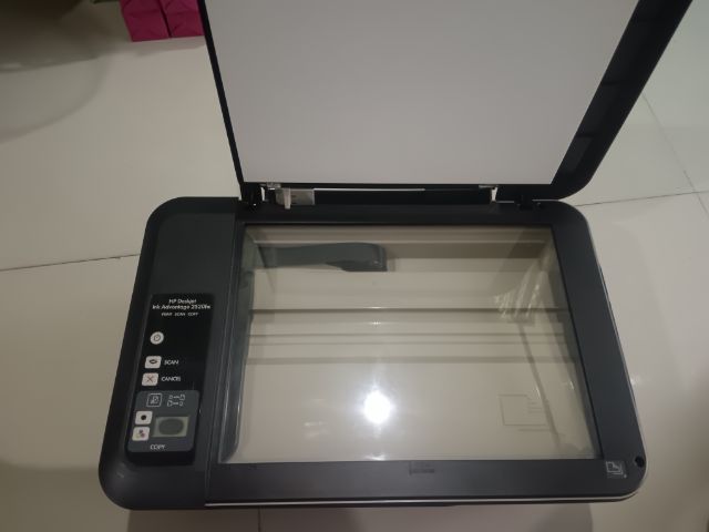 เครื่องปริ้น HP โปรดอ่านรายละเอียด รูปที่ 3