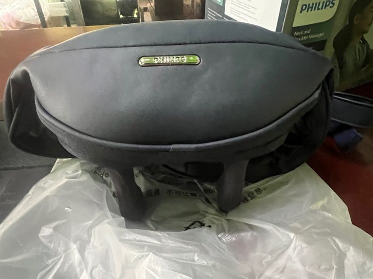 อุปกรณ์เพื่อสุขภาพ เครื่องนวดคอบาไหล่ PHILIPS