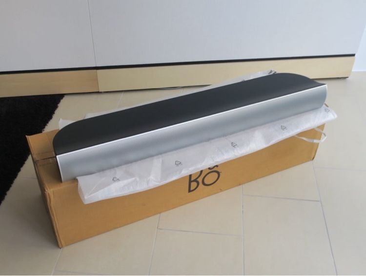 B and O รูปที่ 3