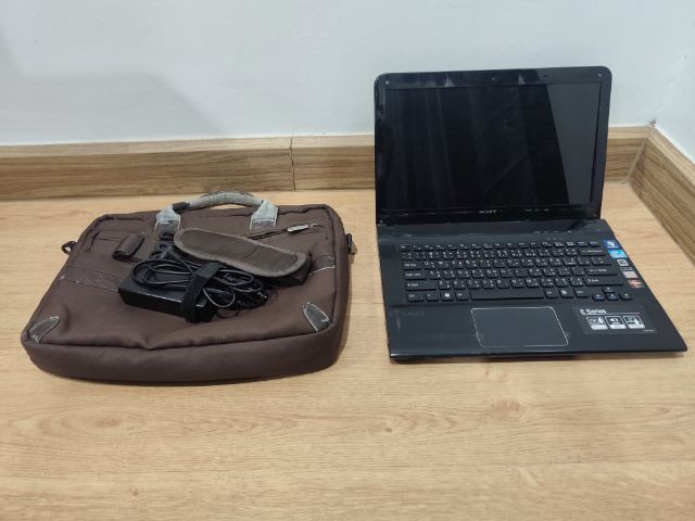 ขาย Sony VAIO E Series รูปที่ 2