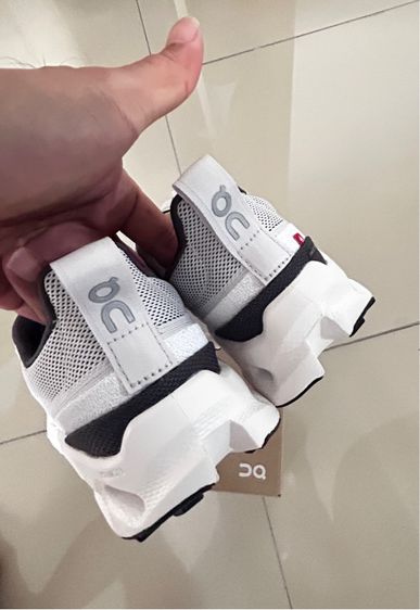 รองเท้า รูปที่ 4