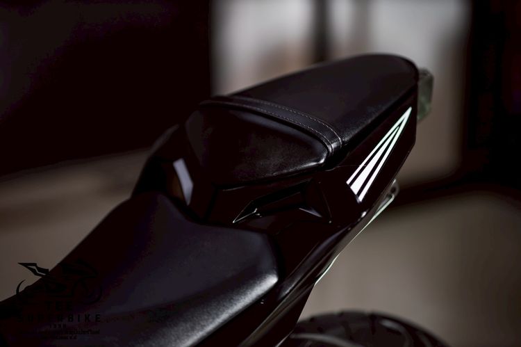 KAWASAKI NINJA300 ABS 2017 รูปที่ 6