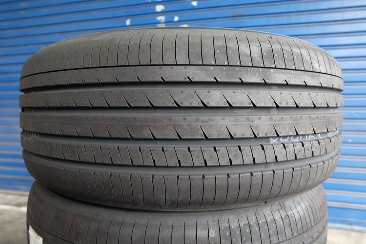 🚩 โปรโมชั่นยางใหม่ Yokohama รุ่น Advan dB V553 ขนาด 235 50R18 ปี25 รูปที่ 5