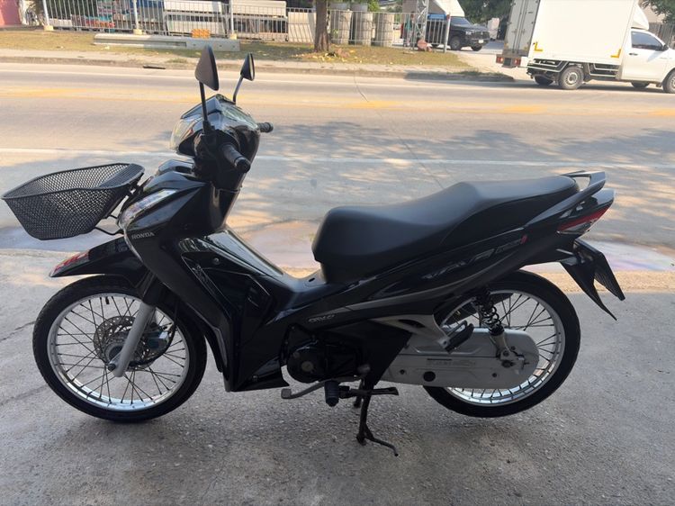 HONDA WAVE 125 I รูปที่ 2