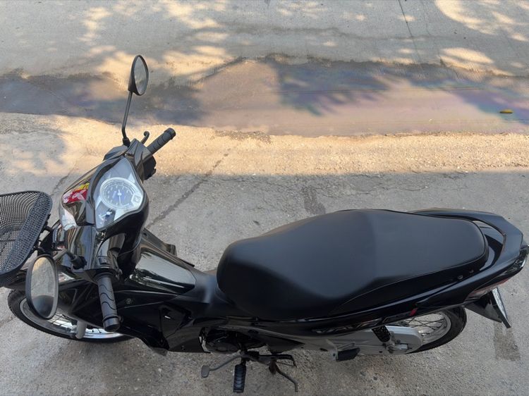 HONDA WAVE 125 I รูปที่ 5