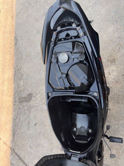 HONDA WAVE 125 I รูปที่ 6